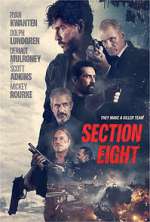 Watch Section Eight M4ufreemovies