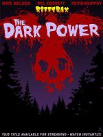 Watch RiffTrax: The Dark Power M4ufreemovies