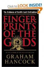 Watch Fingerprints of the Gods M4ufreemovies