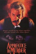 Watch Apprentice to Murder M4ufreemovies