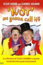 Watch Clive Webb and Danny Adams - Wot We Gonna Call It M4ufreemovies