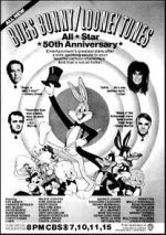 Watch Bugs Bunny/Looney Tunes All-Star 50th Anniversary M4ufreemovies