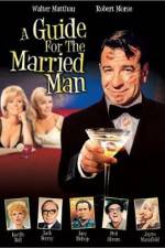 Watch A Guide for the Married Man M4ufreemovies
