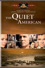 Watch Den stillsamme amerikanen M4ufreemovies