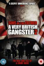 Watch A Very British Gangster Part 2 M4ufreemovies
