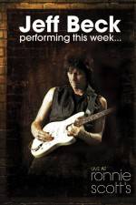 Watch Jeff Beck Performing This Week Live at Ronnie Scotts M4ufreemovies