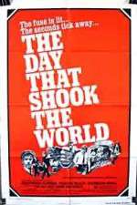 Watch The Day That Shook the World M4ufreemovies