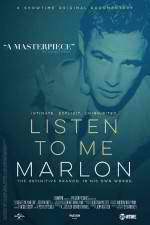 Watch Listen to Me Marlon M4ufreemovies