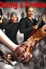 Watch Dating a Zombie M4ufreemovies