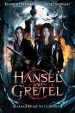 Watch Hansel & Gretel: Warriors of Witchcraft M4ufreemovies