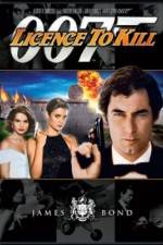 Watch James Bond: Licence to Kill M4ufreemovies
