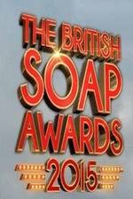 Watch The British Soap Awards 2015 M4ufreemovies
