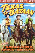 Watch Texas to Bataan M4ufreemovies