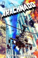 Watch Arachnado M4ufreemovies