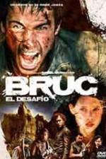 Watch Bruc, the Manhunt M4ufreemovies