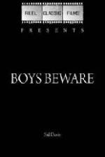 Watch Boys Beware M4ufreemovies