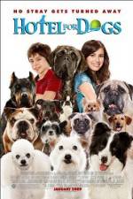 Watch Hotel for Dogs M4ufreemovies