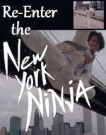 Watch Re-Enter the New York Ninja M4ufreemovies