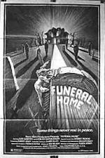 Watch Funeral Home M4ufreemovies