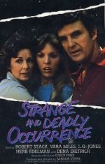 Watch The Strange and Deadly Occurrence M4ufreemovies