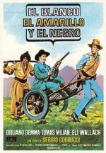 Watch The White, the Yellow, and the Black M4ufreemovies