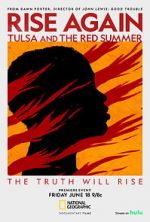 Watch Rise Again: Tulsa and the Red Summer M4ufreemovies