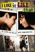 Watch I Like It Like That M4ufreemovies