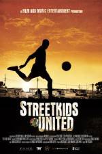 Watch Street Kids United M4ufreemovies