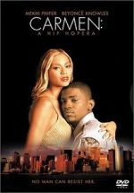 Watch Carmen: A Hip Hopera M4ufreemovies