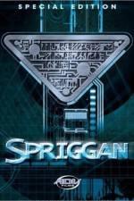 Watch Spriggan M4ufreemovies