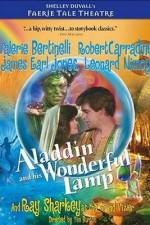 Watch Aladdin and His Wonderful Lamp M4ufreemovies