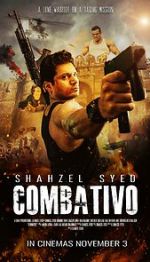 Watch Combativo M4ufreemovies