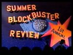Watch 1st Annual Mystery Science Theater 3000 Summer Blockbuster Review M4ufreemovies