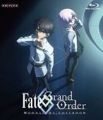 Watch Fate/Grand Order: Moonlight/Lostroom M4ufreemovies