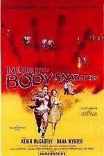 Watch Invasion of the Body Snatchers M4ufreemovies