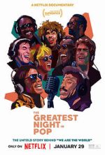 Watch The Greatest Night in Pop M4ufreemovies