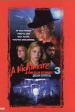 Watch A Nightmare on Elm Street 3: Dream Warriors M4ufreemovies