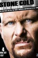 Watch Stone Cold Steve Austin: The Bottom Line on the Most Popular Superstar of All Time M4ufreemovies