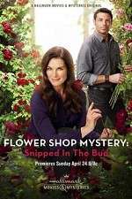 Watch Flower Shop Mystery: Snipped in the Bud M4ufreemovies