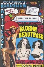 Watch Buxom Beautease M4ufreemovies