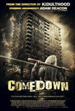 Watch Comedown M4ufreemovies
