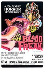 Watch Blood Freak M4ufreemovies