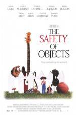 Watch The Safety of Objects M4ufreemovies