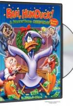 Watch Bah Humduck!: A Looney Tunes Christmas M4ufreemovies
