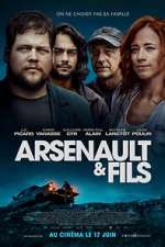 Watch Arsenault & Fils M4ufreemovies