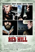 Watch Red Hill M4ufreemovies