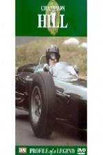Watch Champion: Graham Hill M4ufreemovies