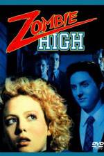 Watch Zombie High M4ufreemovies