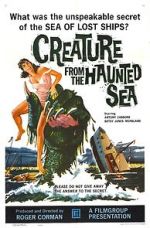 Watch Creature from the Haunted Sea M4ufreemovies