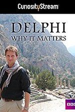 Watch Delphi: Why It Matters M4ufreemovies